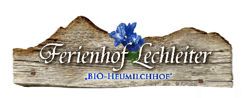 Logo Ferienhof Lechleiter