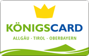 Logo Königscard