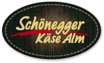 Logo Schoenegger Käse Alm (Link)