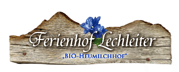 Logo Ferienhof Lechleiter